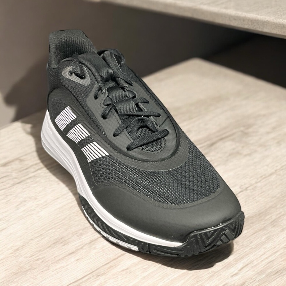 Adidas Ownthegame 3.0 Basketball Shoe